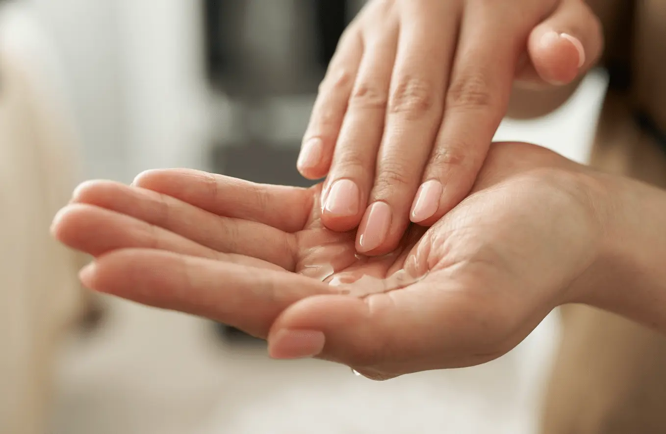 Stressed About Your Lube Causing a UTI? All You Need to Know
