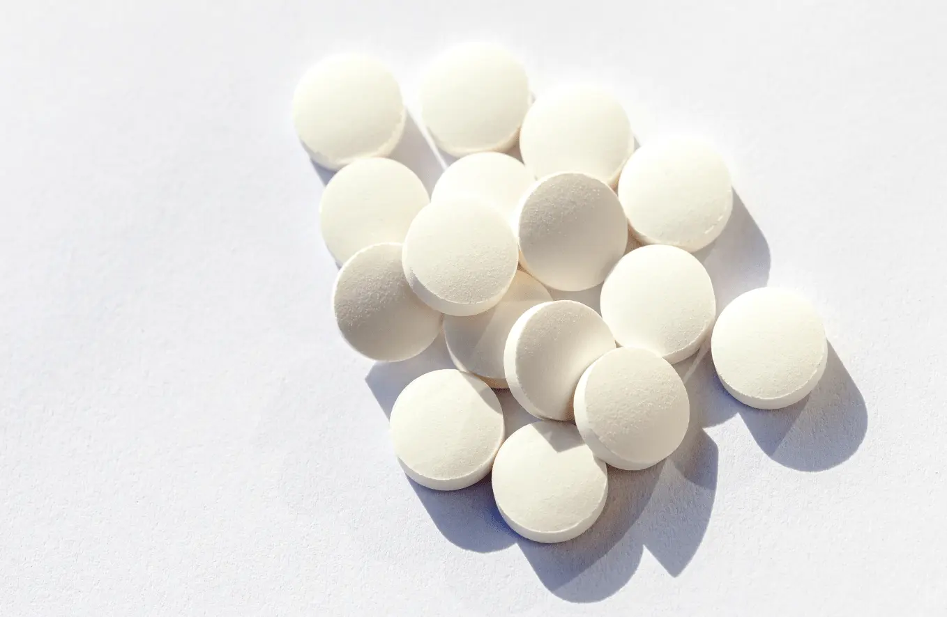 Spironolactone for PCOS