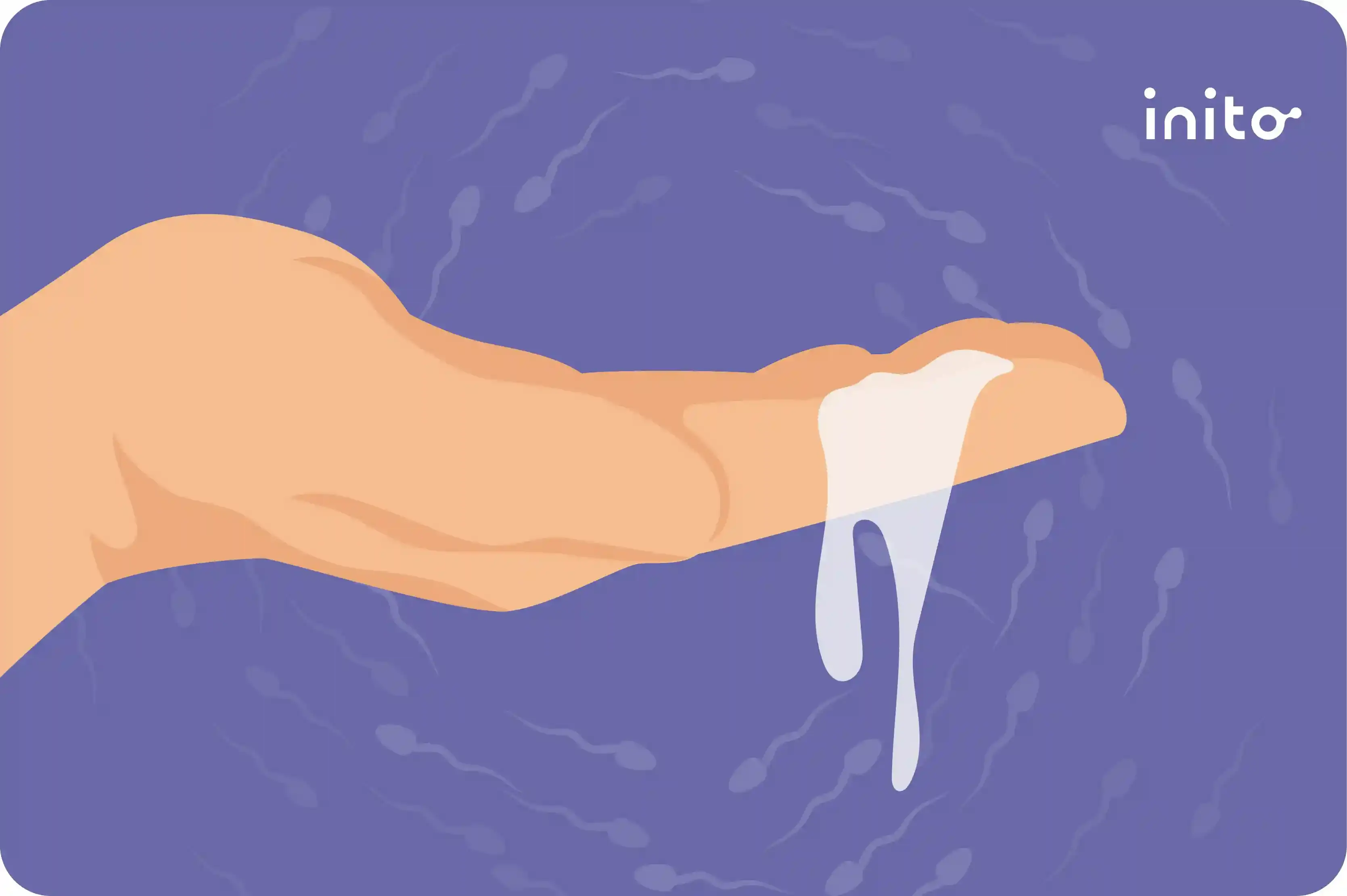 How to Increase Semen Volume