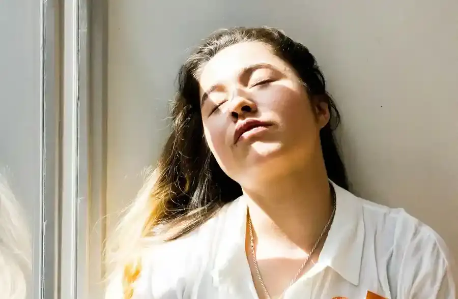 Perimenopause Fatigue