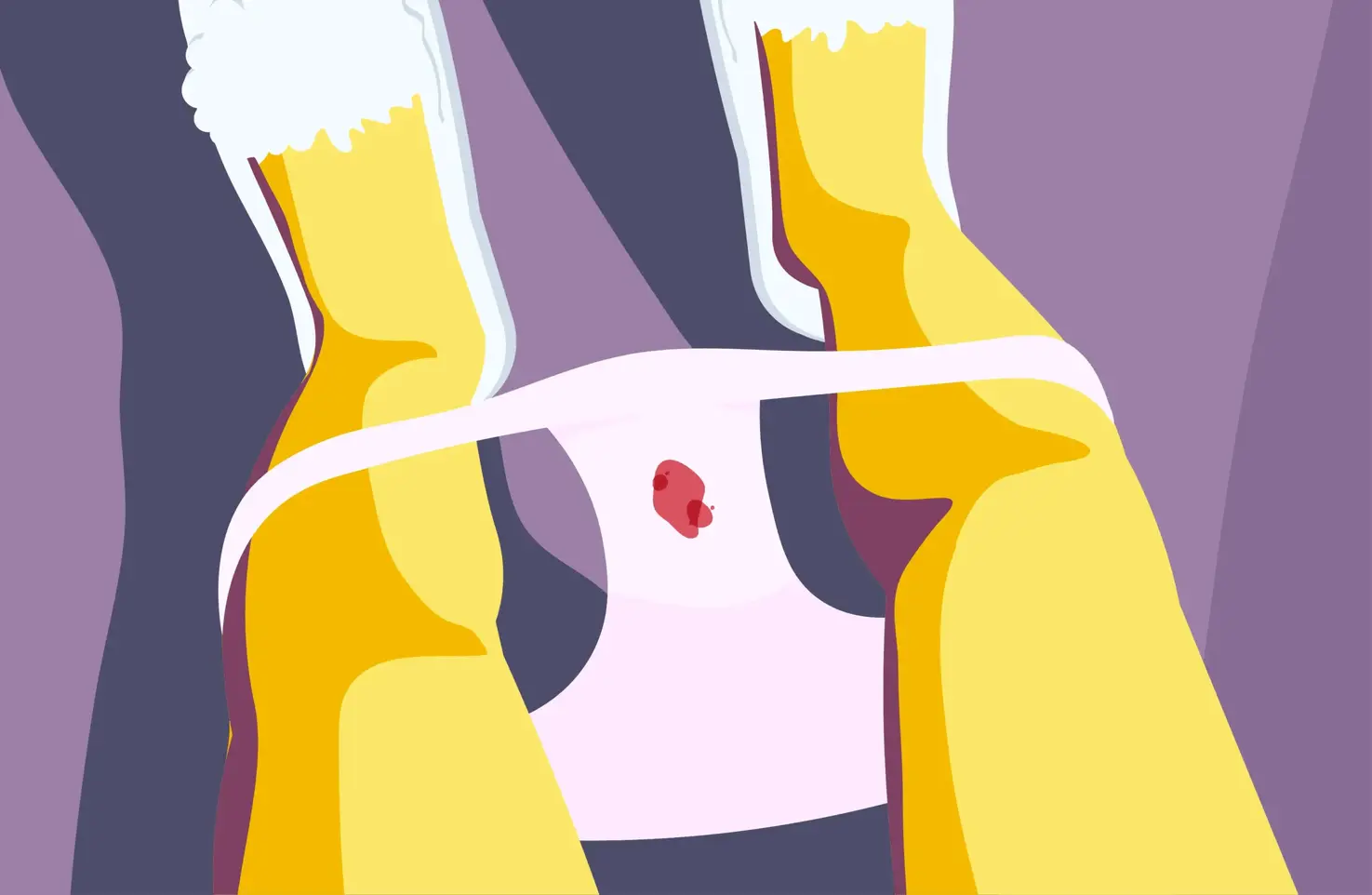 Perimenopause Spotting When Wiping: Is it Normal?