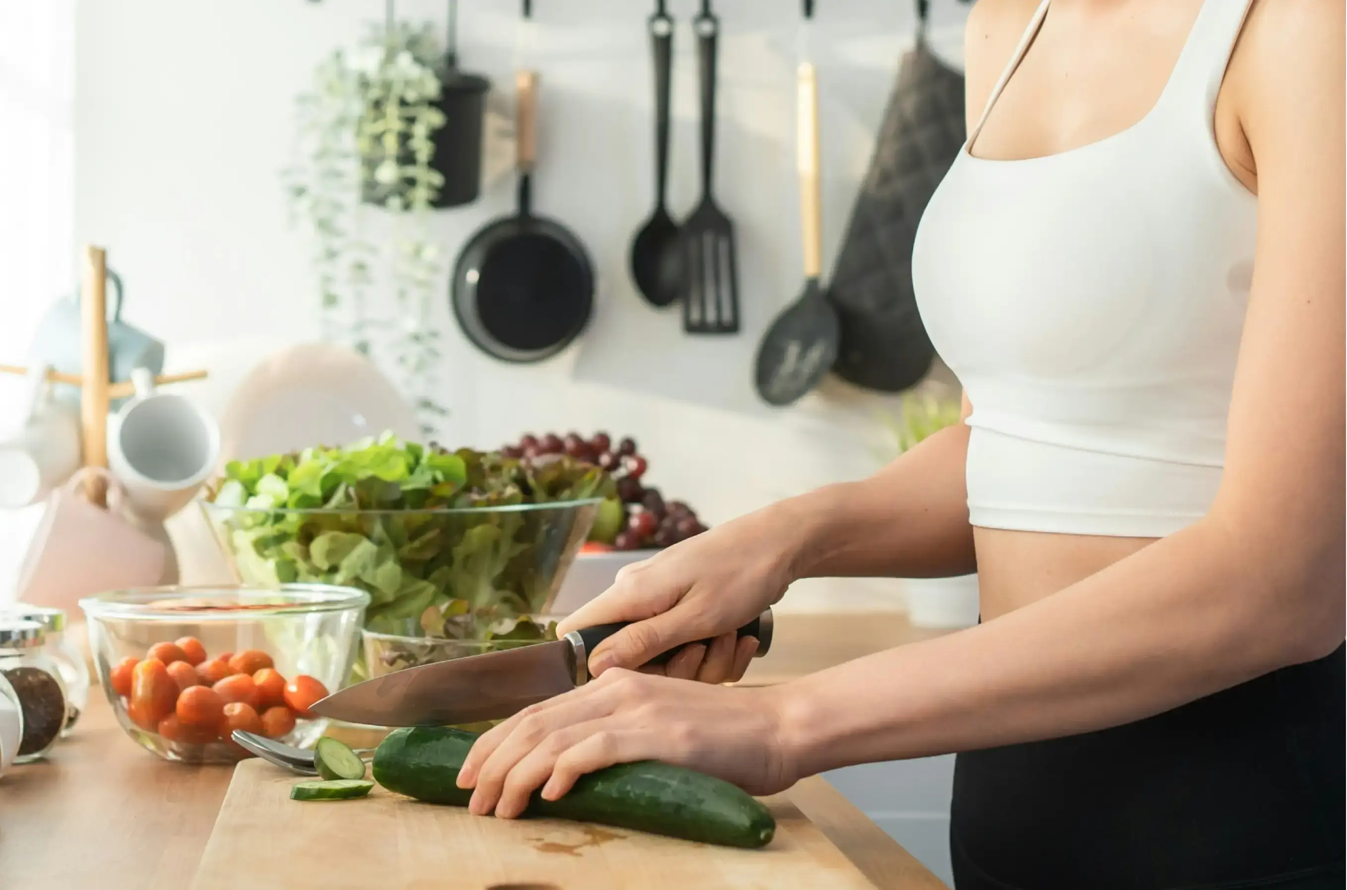 Endometriosis Diet