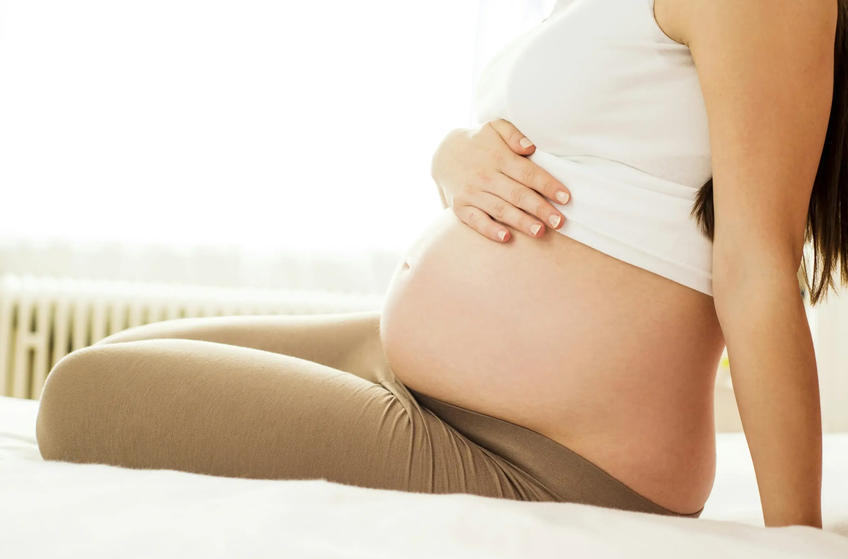 Geriatric Pregnancy