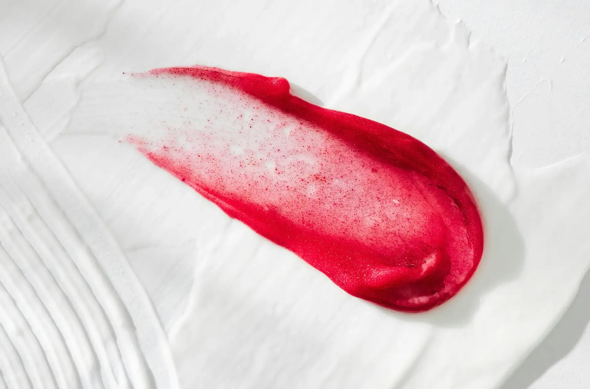 Period Blood Clots