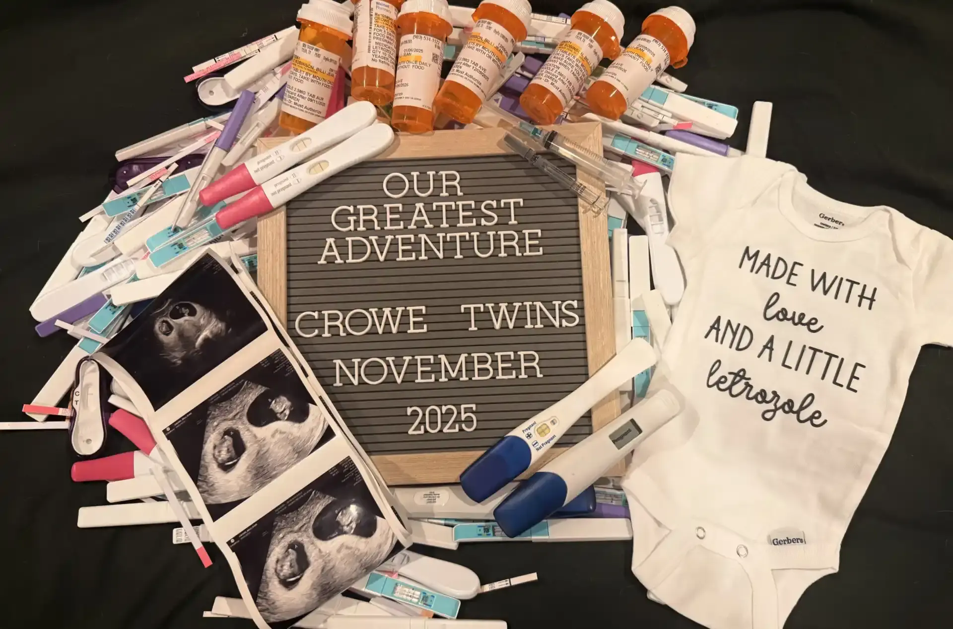 How Inito Helped Me Get Pregnant With PCOS