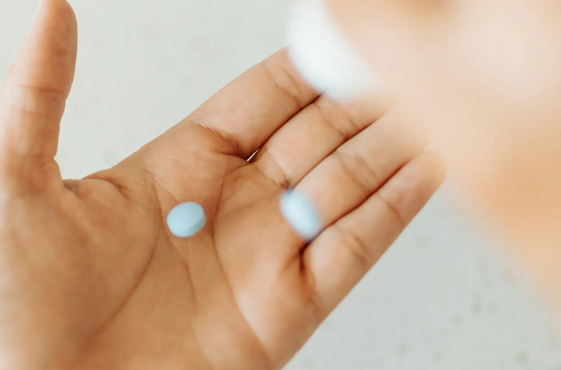 Ovulation induction