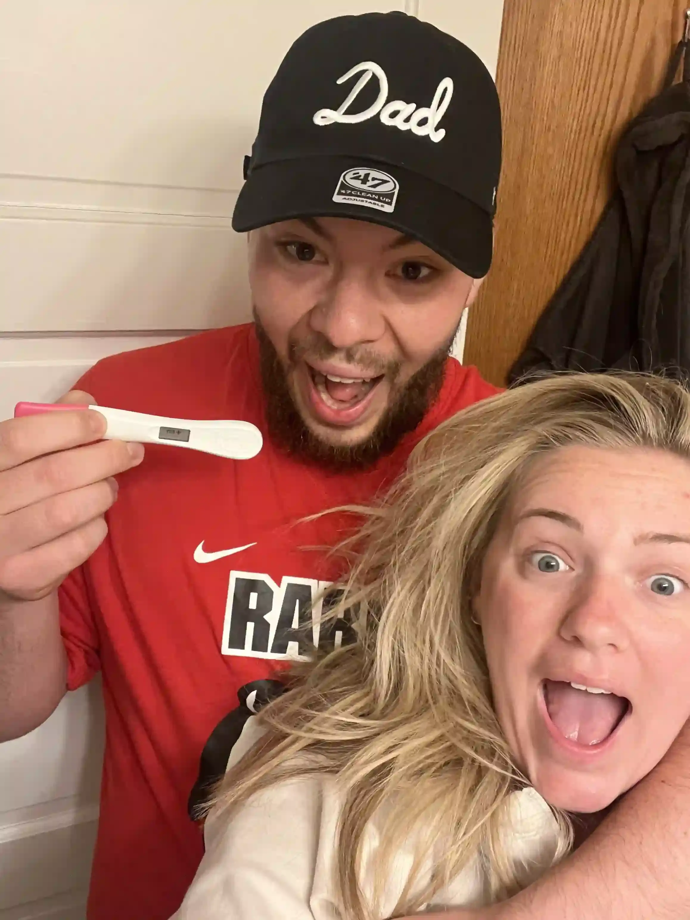 Trying to Conceive With PCOS
