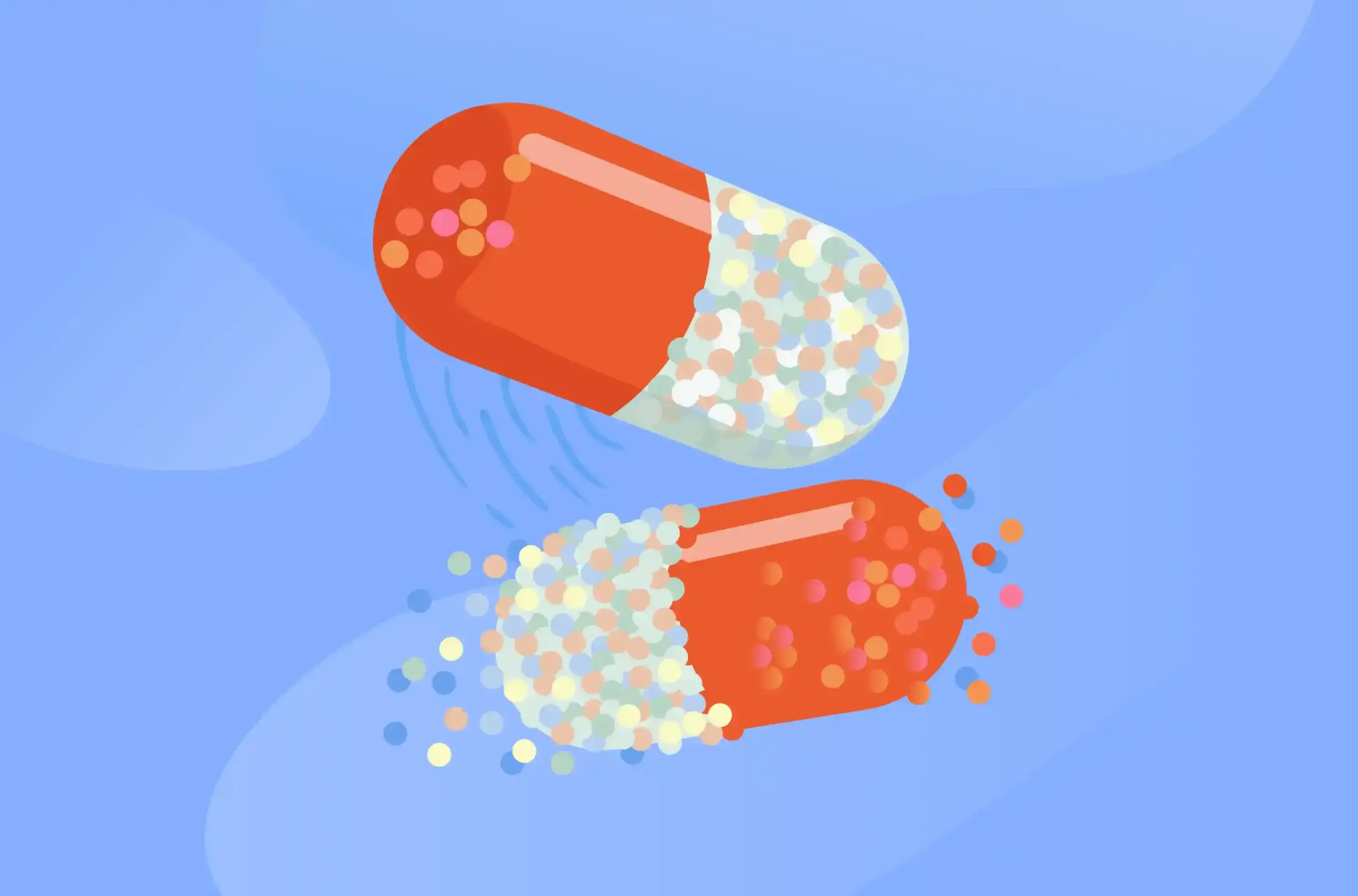 how long does it take for oral progesterone to work