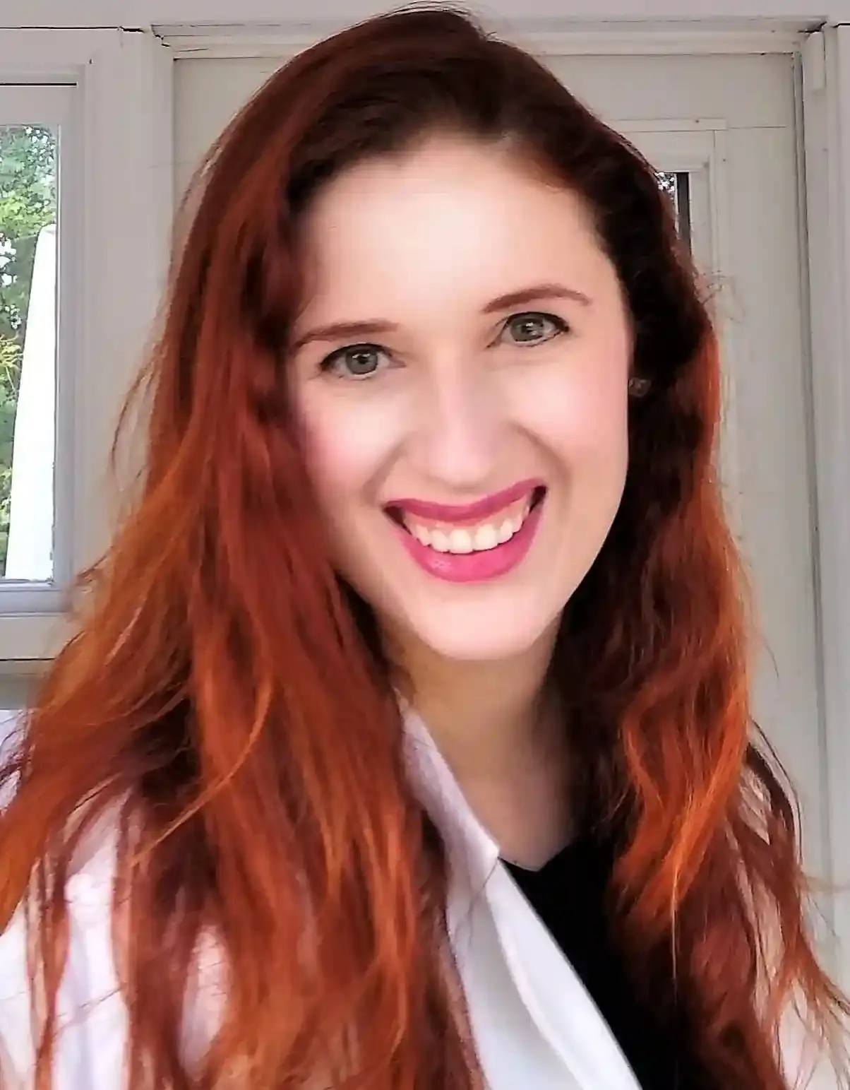 Anastasia Climan