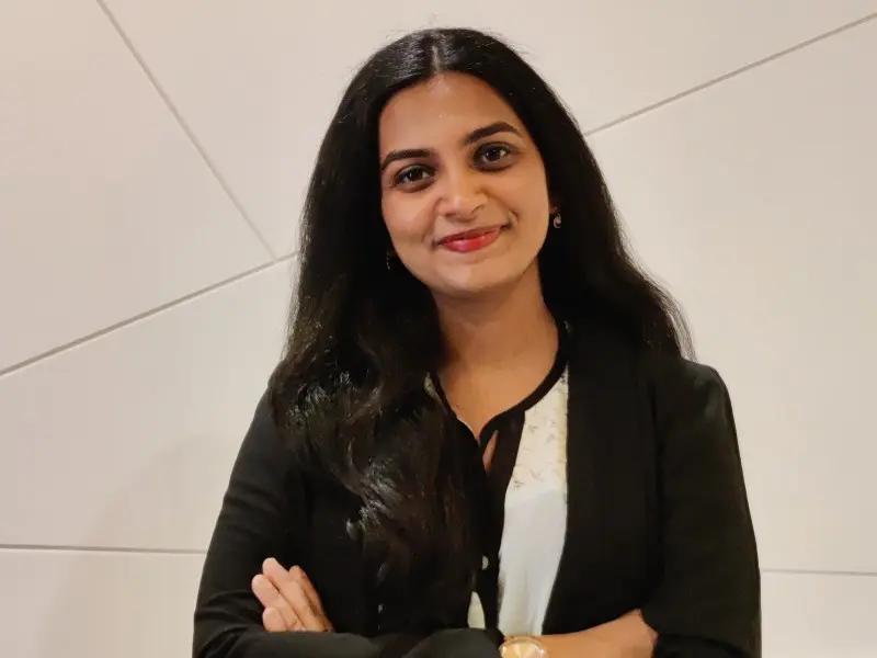 Dr. Aditi Neelakantan