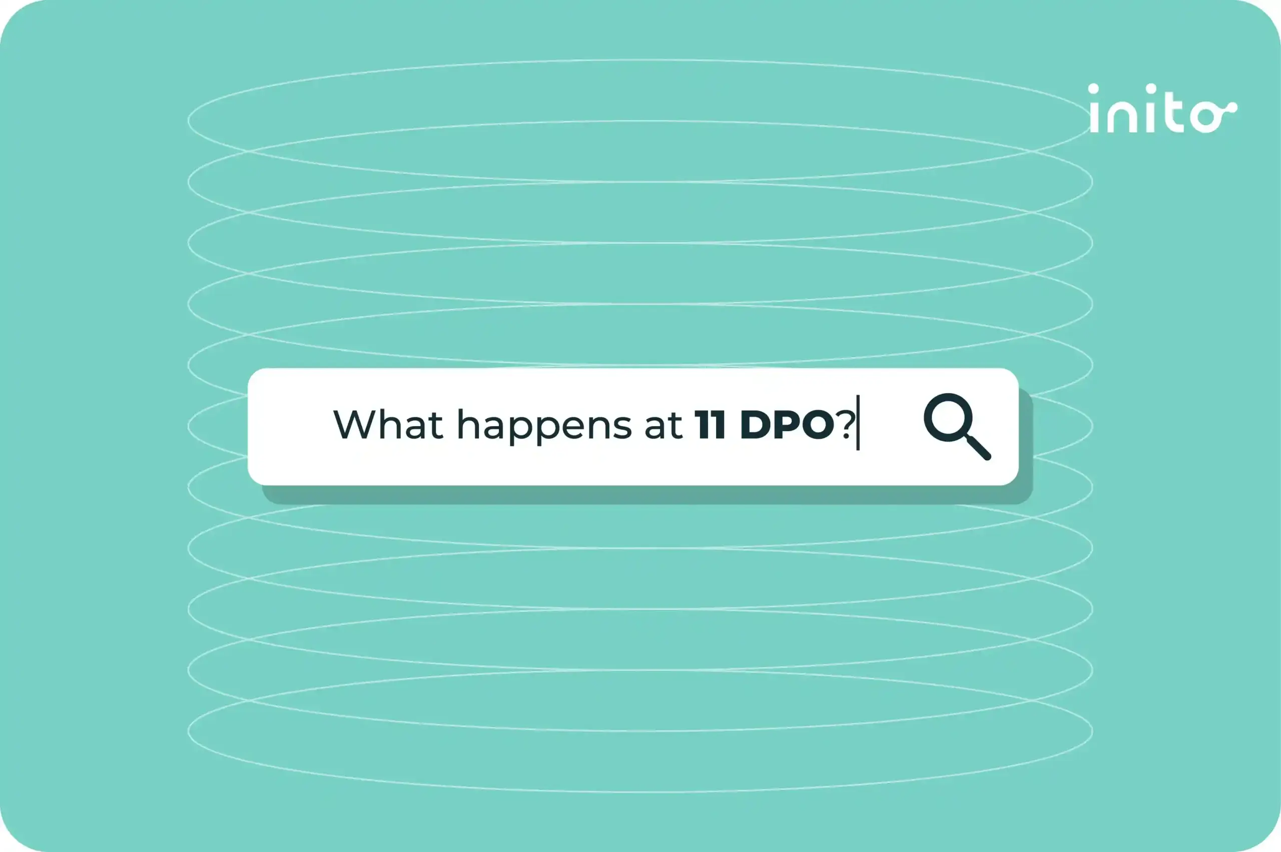 11 dpo symptoms