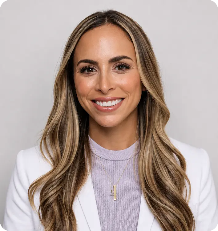 Dr. Sasha Hakman, MD, MS, FACOG