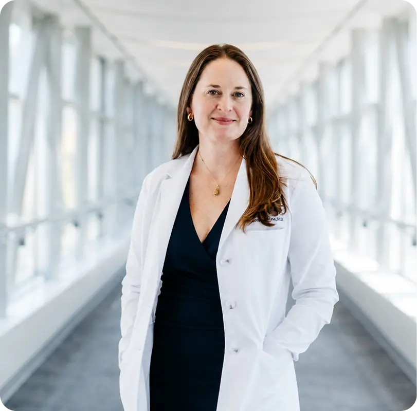 Dr. Lora Shahine, MD, FACOG
