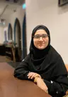 Dr. Noorain Syed
