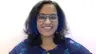 Dr. Shruthi Shridhar
